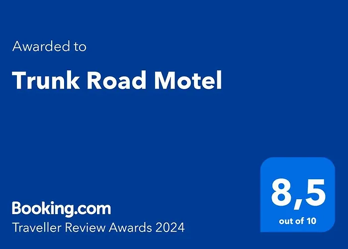 Trunk Road Motel