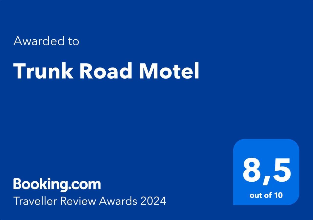 Motel Trunk Road