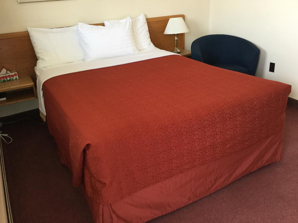 Motel Trunk Road *