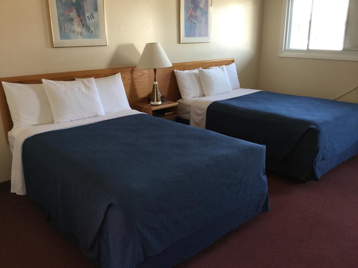 Motel Trunk Road