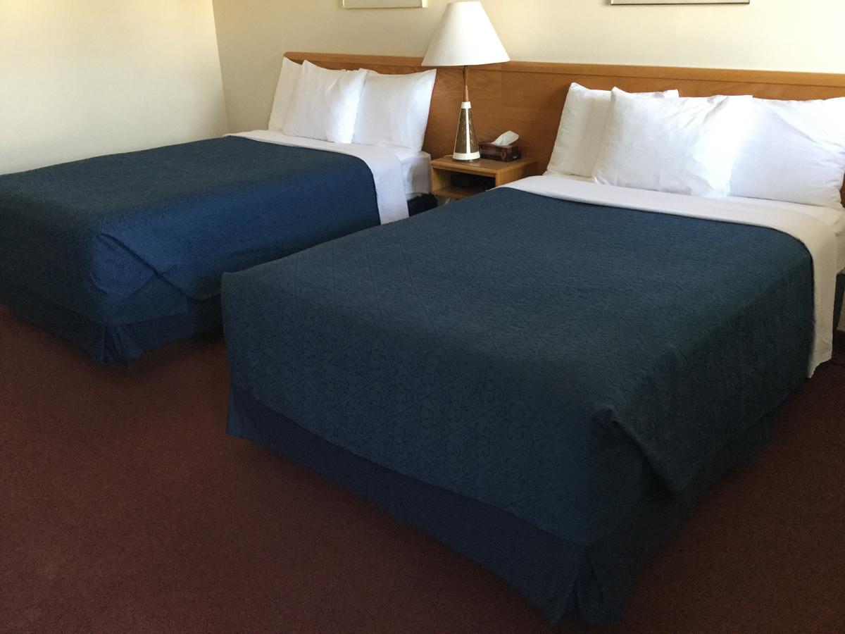 Motel Trunk Road *